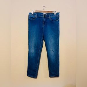 Free People Skinny Jeans